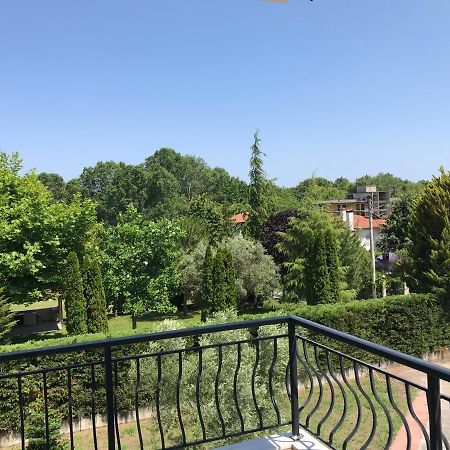 Dimeli 1 Apartment Plaka Litochorou Ngoại thất bức ảnh