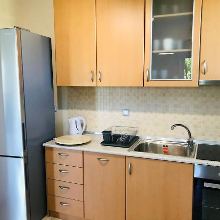 Dimeli 1 Apartment Plaka Litochorou Ngoại thất bức ảnh