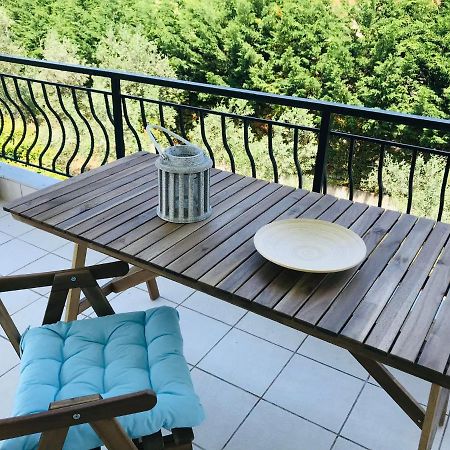 Dimeli 1 Apartment Plaka Litochorou Ngoại thất bức ảnh