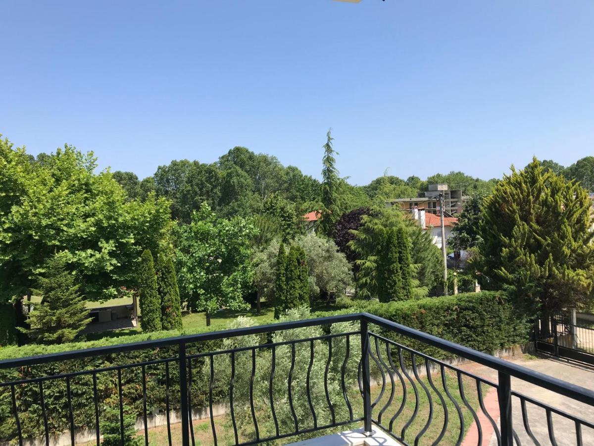 Dimeli 1 Apartment Plaka Litochorou Ngoại thất bức ảnh