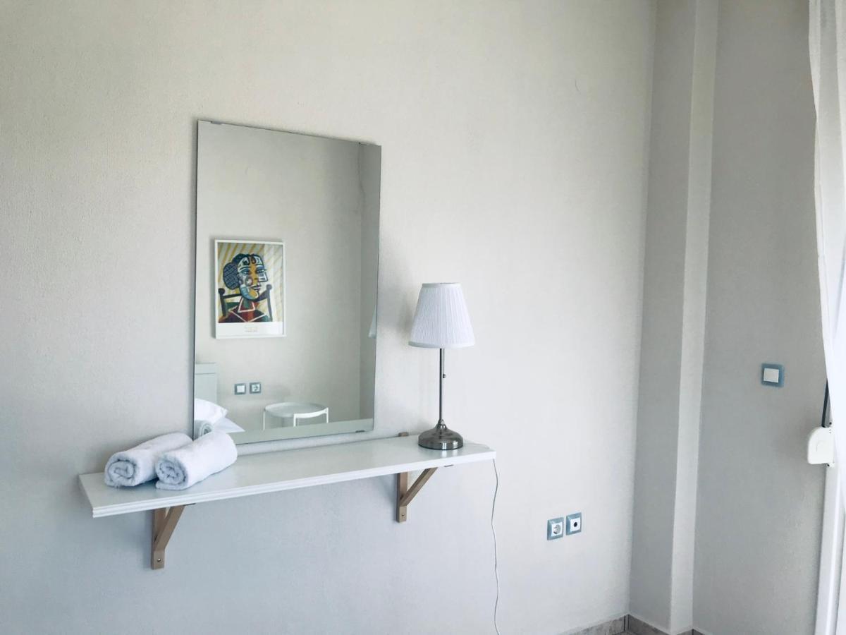 Dimeli 1 Apartment Plaka Litochorou Ngoại thất bức ảnh
