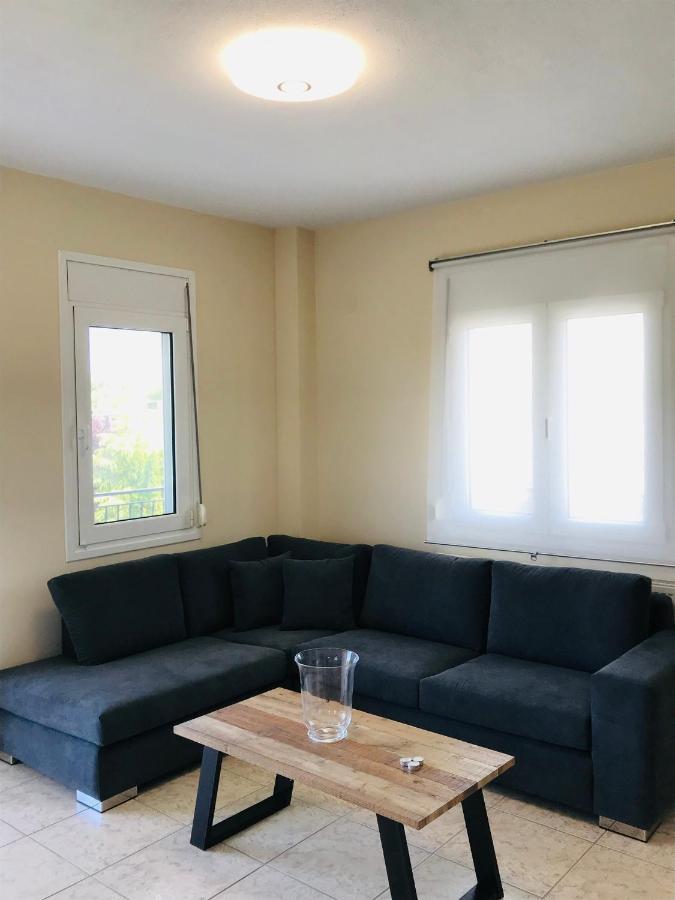 Dimeli 1 Apartment Plaka Litochorou Ngoại thất bức ảnh